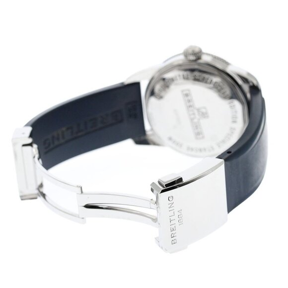 BREITLING Superocean Heritage42 A17321 Date Silver Dial Automatic Men's_880999 - Picture 6 of 7